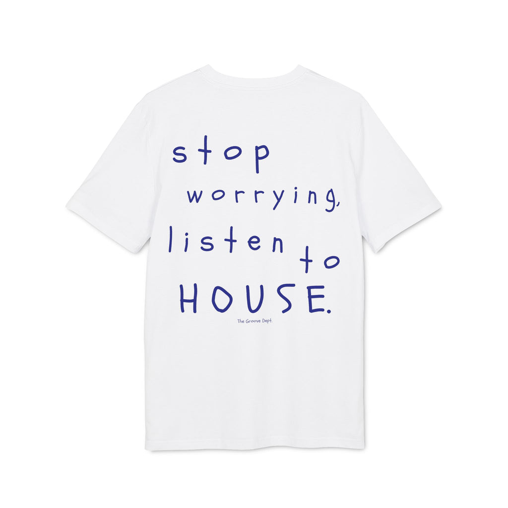 House can fix all your problems. 