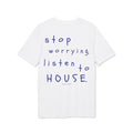 House can fix all your problems. 