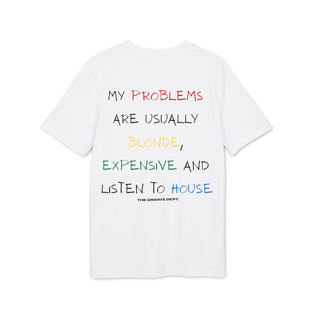 Expensive Problems