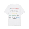 Expensive Problems