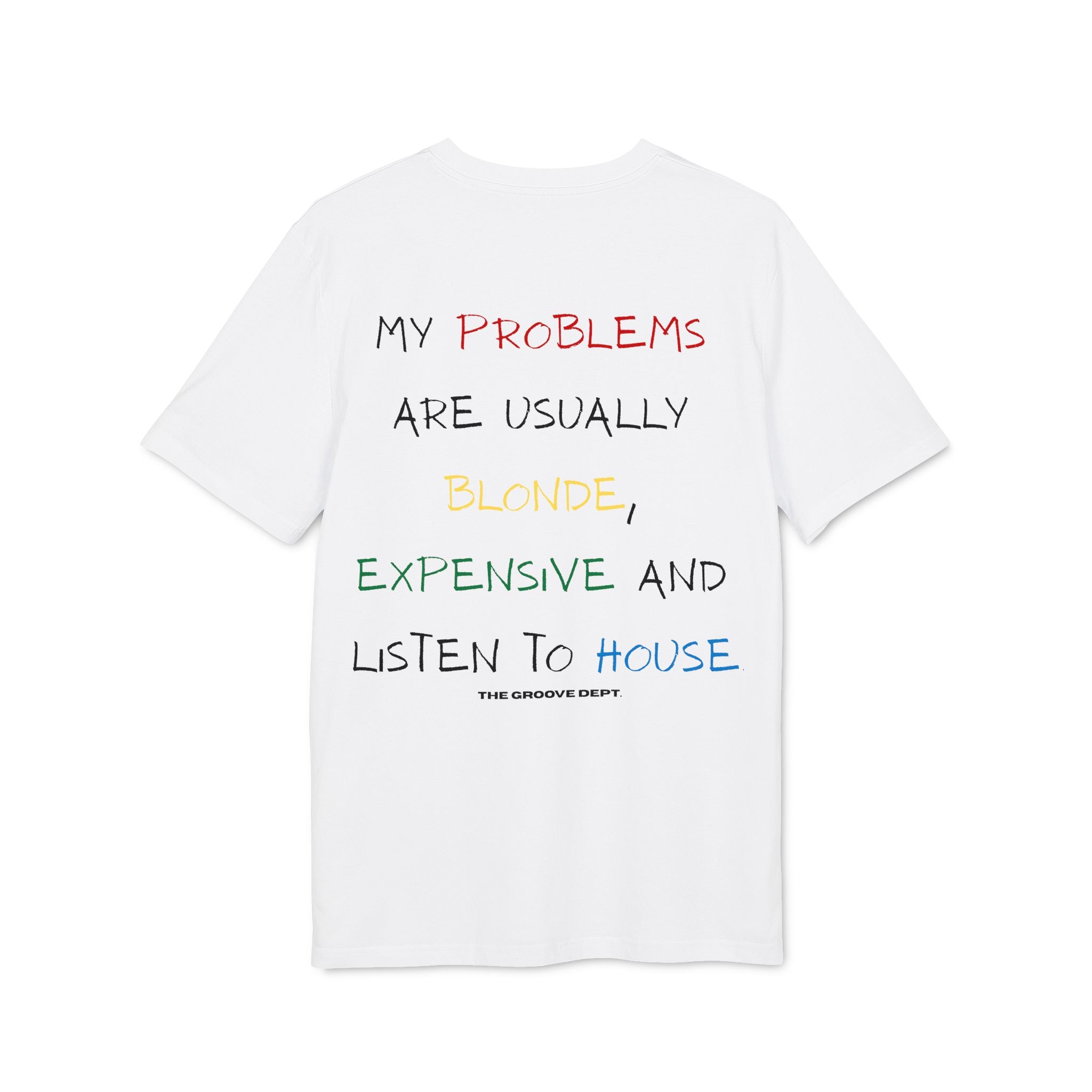 Expensive Problems