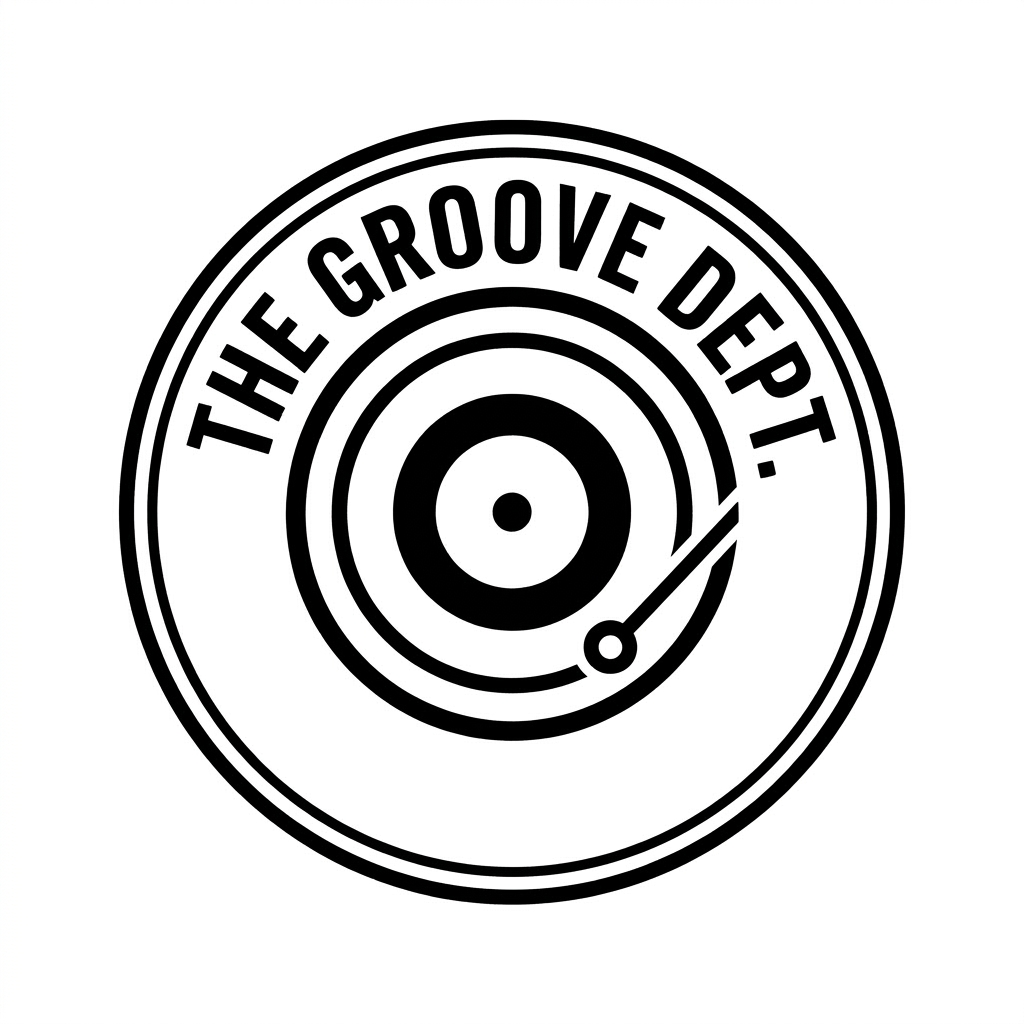 TheGrooveDept.
